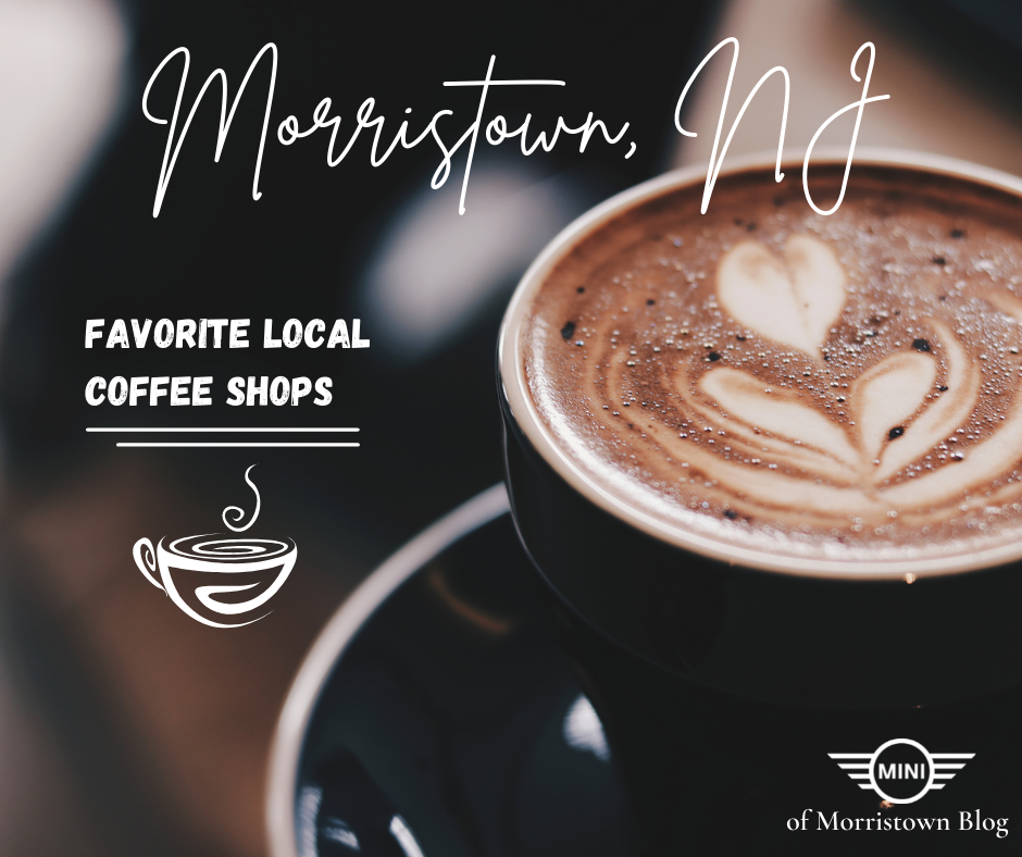 Morristown coffee shops