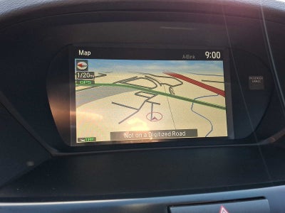 2019 Acura TLX 3.5L SH-AWD w/Technology Pkg