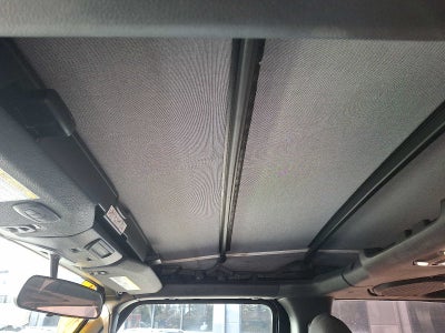 2020 Jeep Wrangler Sport S 4x4