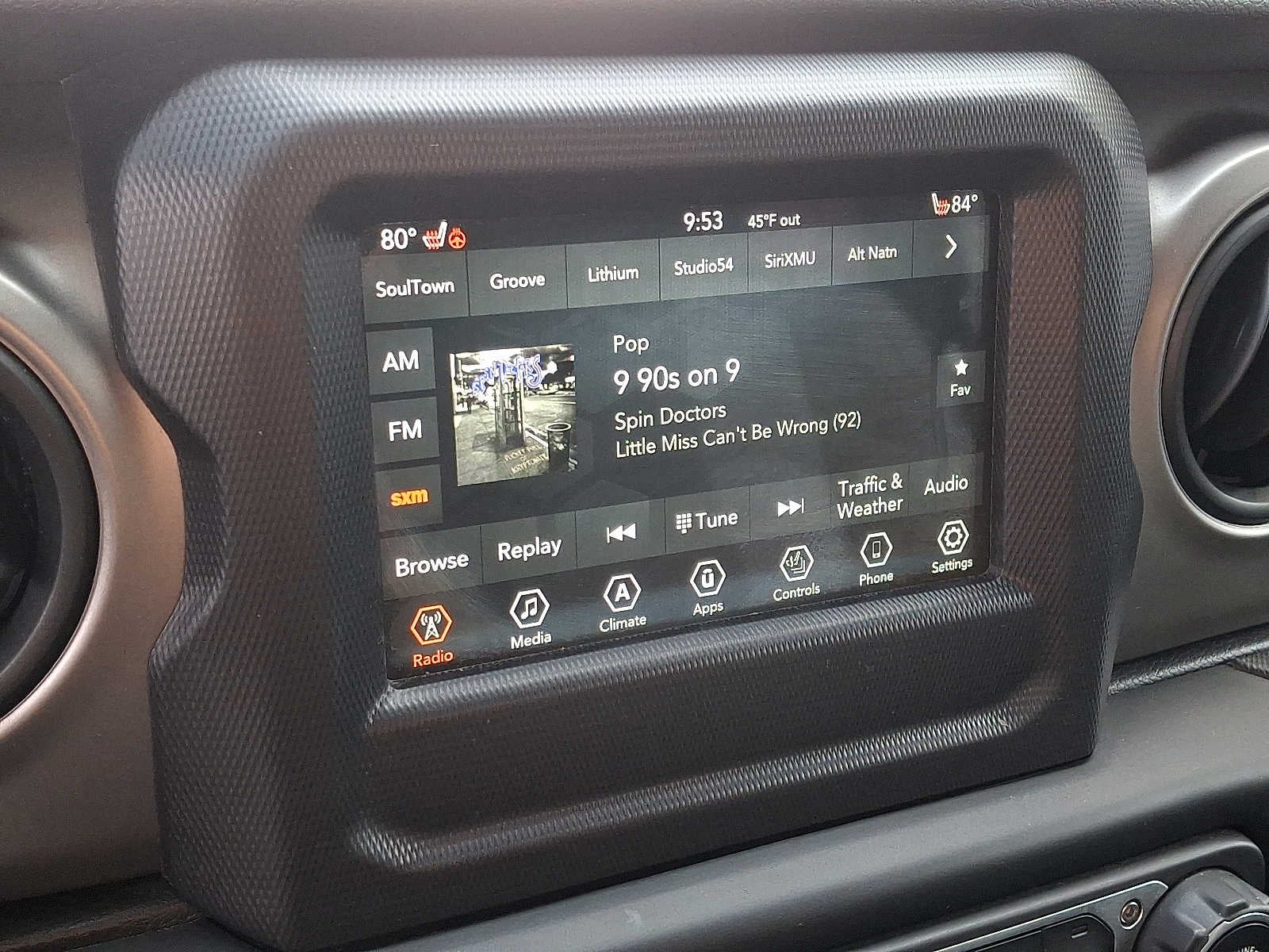 2020 Jeep Wrangler Sport S 4x4