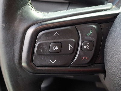 2020 Jeep Wrangler Sport S 4x4