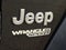 2020 Jeep Wrangler Sport S 4x4