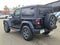 2020 Jeep Wrangler Sport S 4x4