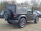 2020 Jeep Wrangler Sport S 4x4