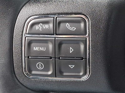 2016 Jeep Wrangler Unlimited 4WD 4dr Sahara