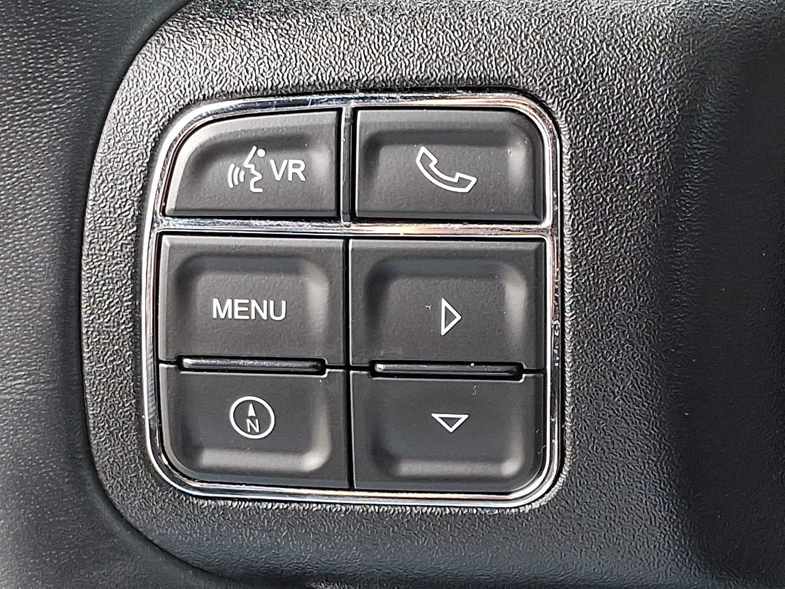 2016 Jeep Wrangler Unlimited 4WD 4dr Sahara