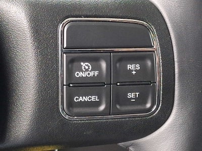 2016 Jeep Wrangler Unlimited 4WD 4dr Sahara