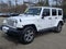 2016 Jeep Wrangler Unlimited 4WD 4dr Sahara