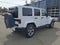 2016 Jeep Wrangler Unlimited 4WD 4dr Sahara
