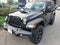 2021 Jeep Wrangler Willys 4x4