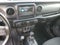 2021 Jeep Wrangler Willys 4x4