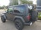 2021 Jeep Wrangler Willys 4x4
