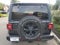2021 Jeep Wrangler Willys 4x4
