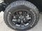 2021 Jeep Wrangler Willys 4x4