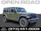 2021 Jeep Wrangler Unlimited Willys 4x4