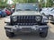 2021 Jeep Wrangler Unlimited Willys 4x4