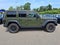 2021 Jeep Wrangler Unlimited Willys 4x4