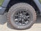 2021 Jeep Wrangler Unlimited Willys 4x4