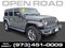2020 Jeep Wrangler Unlimited Sahara 4x4