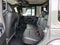 2020 Jeep Wrangler Unlimited Sahara 4x4