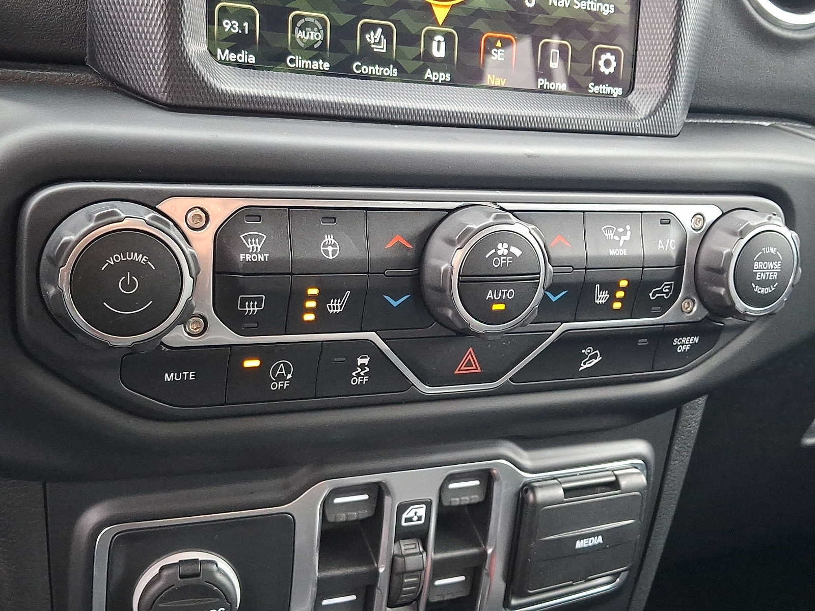 2020 Jeep Wrangler Unlimited Sahara 4x4