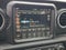 2020 Jeep Wrangler Unlimited Sahara 4x4