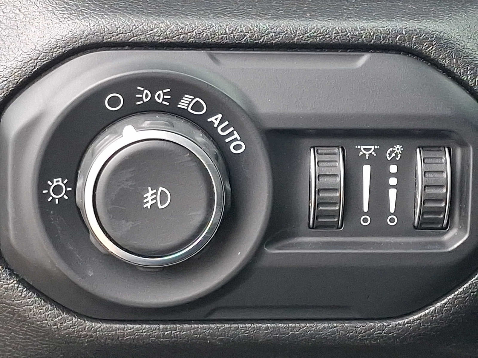 2020 Jeep Wrangler Unlimited Sahara 4x4