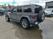 2020 Jeep Wrangler Unlimited Sahara 4x4