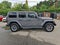 2020 Jeep Wrangler Unlimited Sahara 4x4