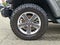 2020 Jeep Wrangler Unlimited Sahara 4x4