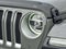 2020 Jeep Wrangler Unlimited Sahara 4x4