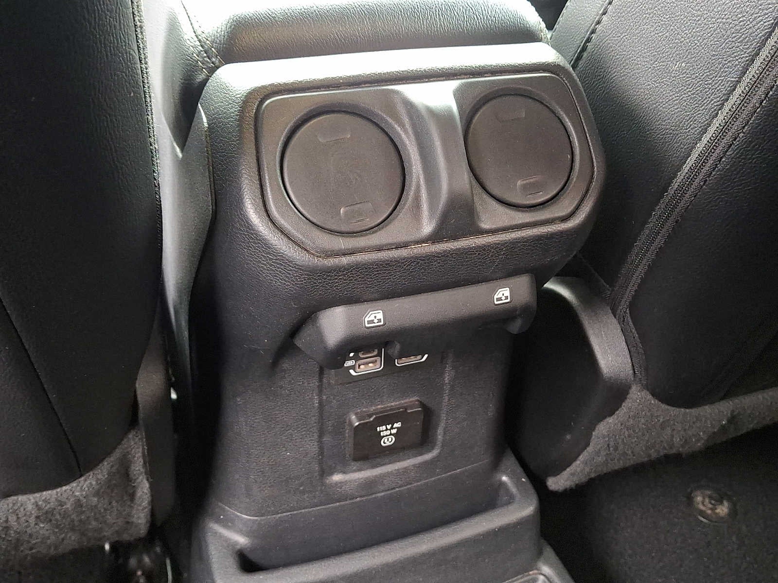 2021 Jeep Wrangler Unlimited Sahara 4x4