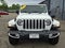 2021 Jeep Wrangler Unlimited Sahara 4x4