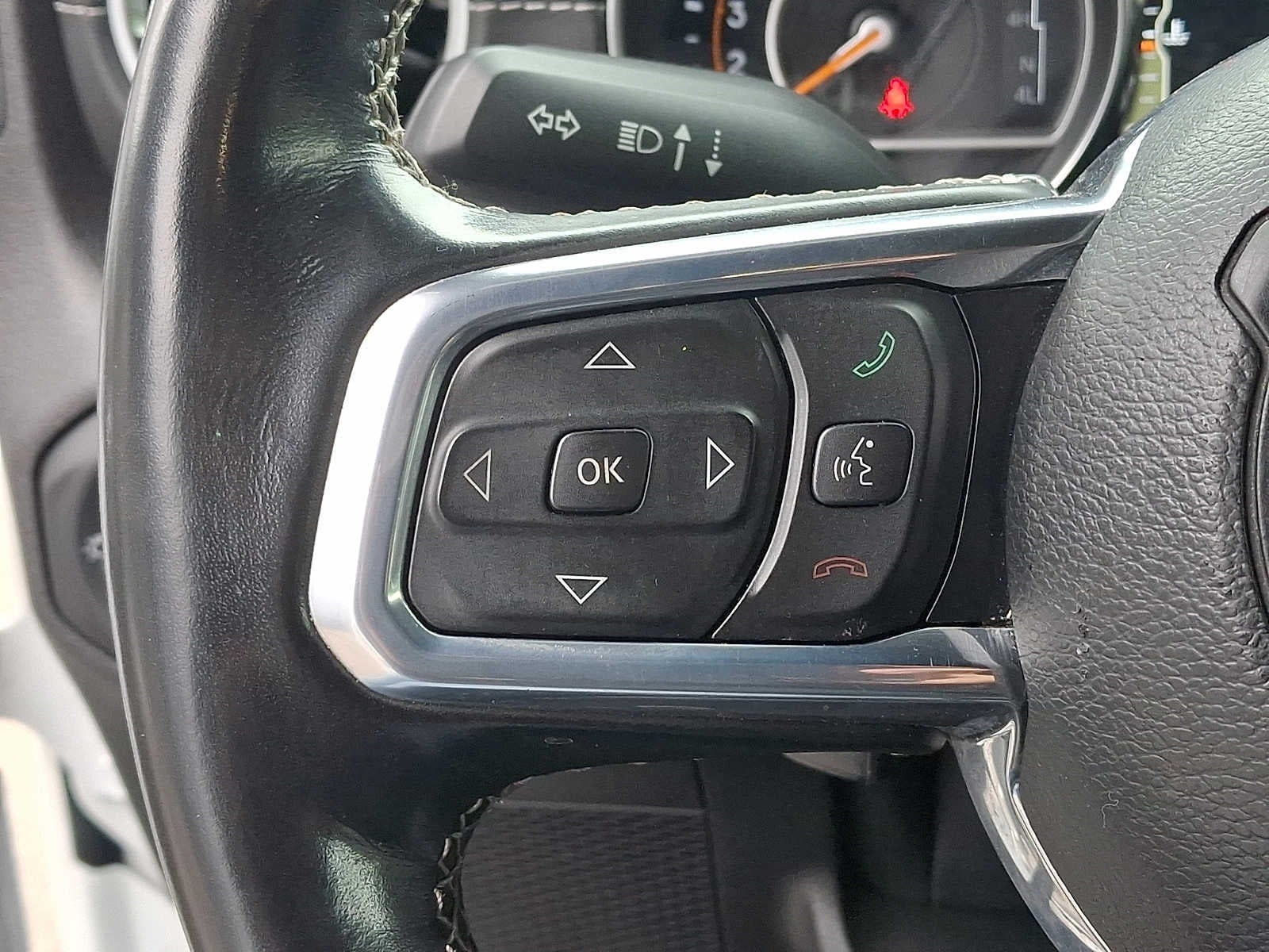 2021 Jeep Wrangler Unlimited Sahara 4x4