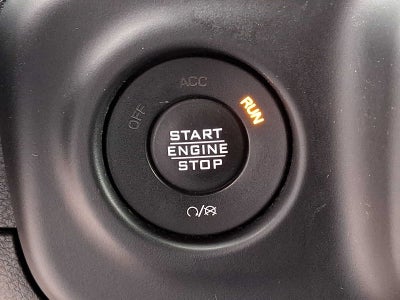 2021 Jeep Wrangler Unlimited Sahara 4x4