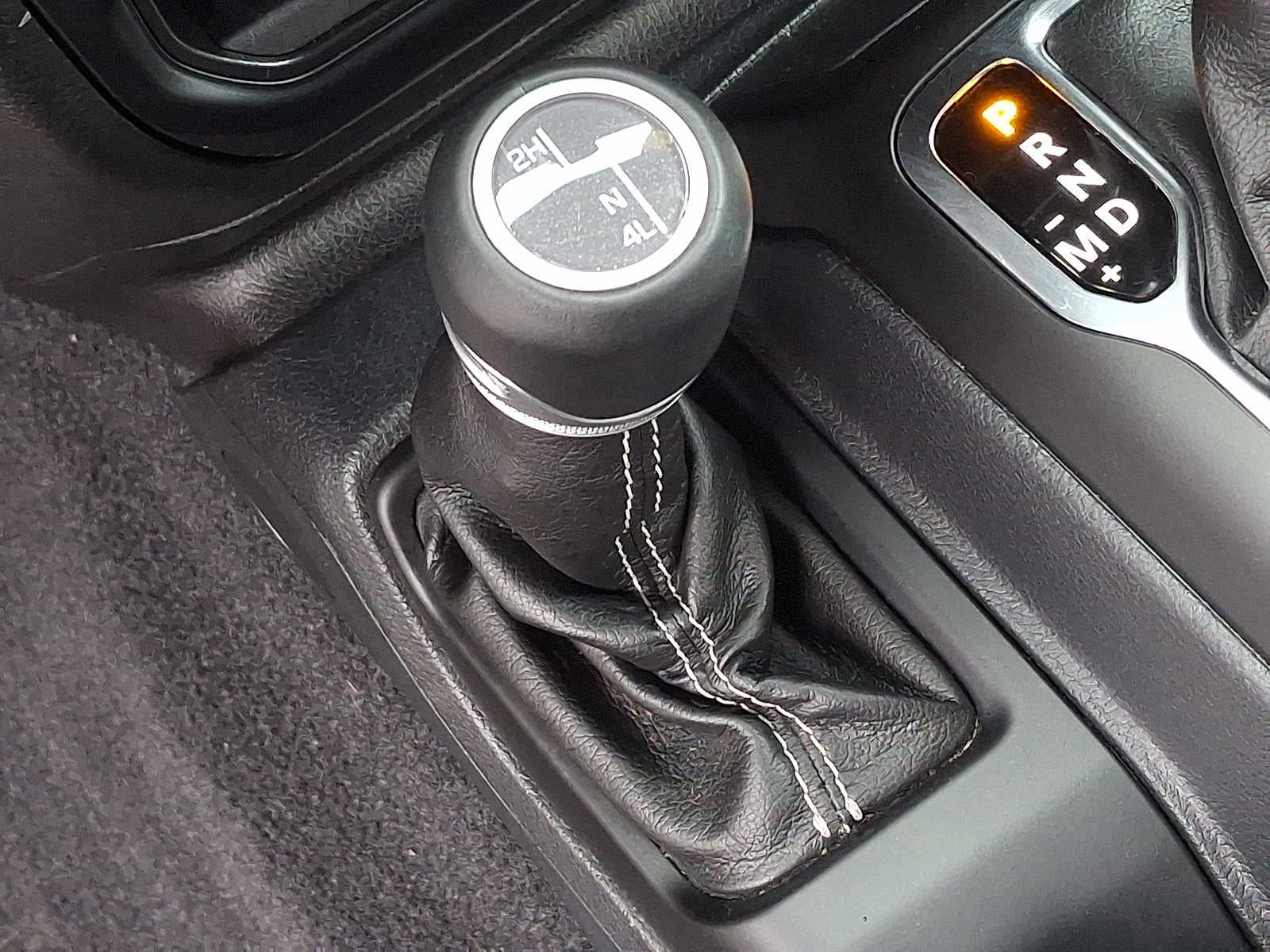 2021 Jeep Wrangler Unlimited Sahara 4x4