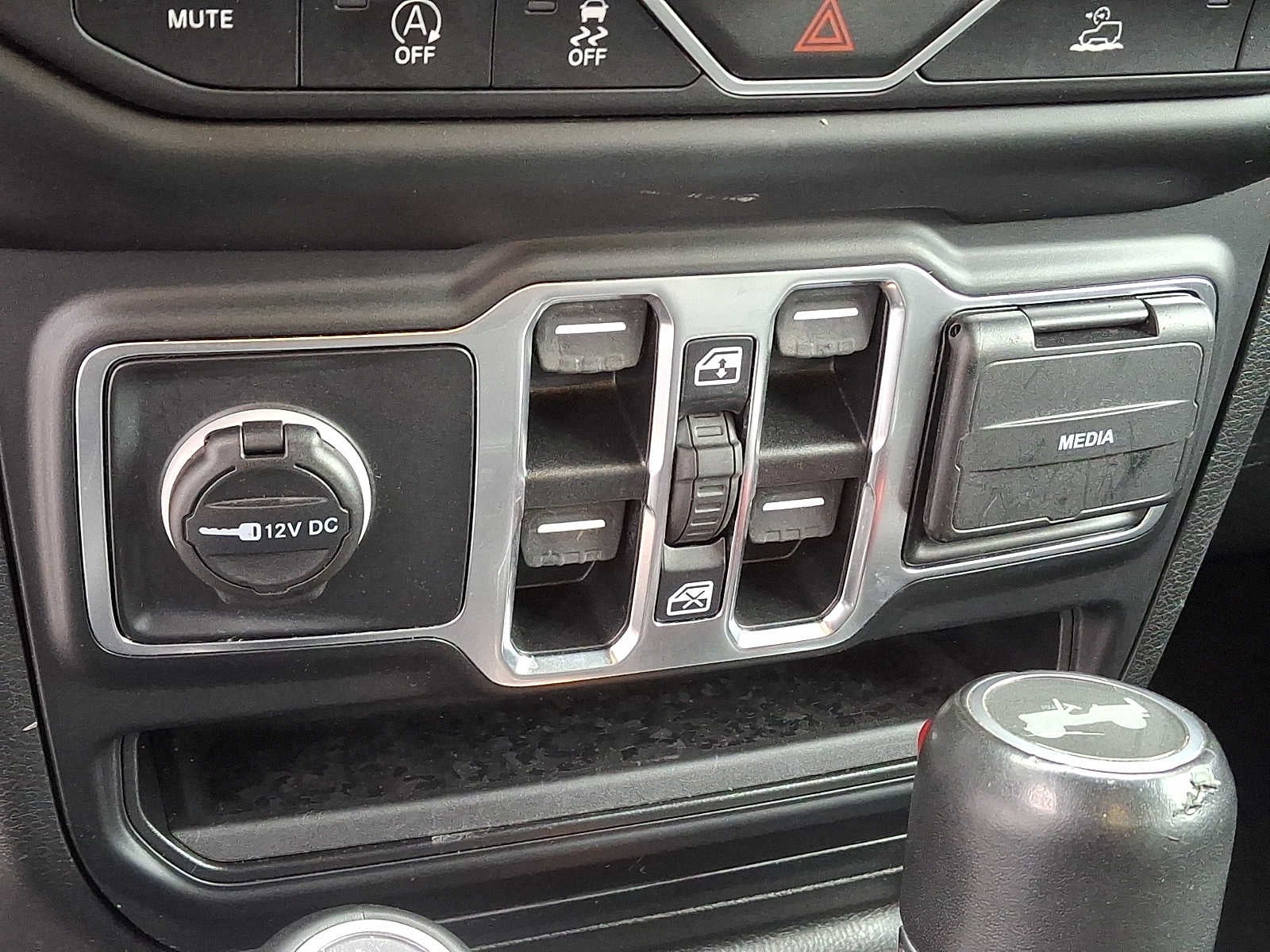2021 Jeep Wrangler Unlimited Sahara 4x4
