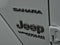 2021 Jeep Wrangler Unlimited Sahara 4x4