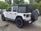 2021 Jeep Wrangler Unlimited Sahara 4x4