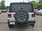 2021 Jeep Wrangler Unlimited Sahara 4x4