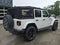 2021 Jeep Wrangler Unlimited Sahara 4x4
