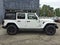 2021 Jeep Wrangler Unlimited Sahara 4x4