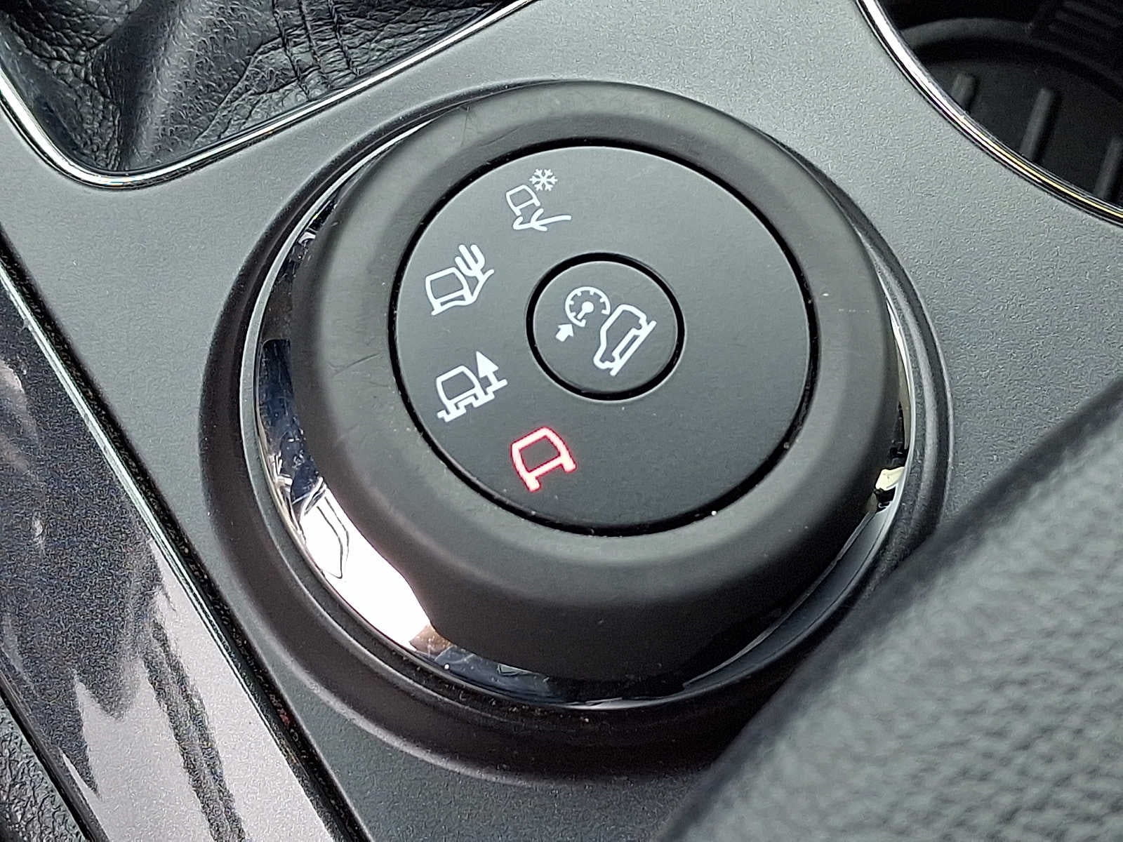 2018 Ford Explorer XLT 4WD