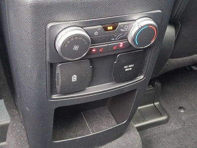 2021 Ford Explorer ST 4WD