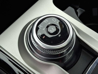 2021 Ford Explorer ST 4WD