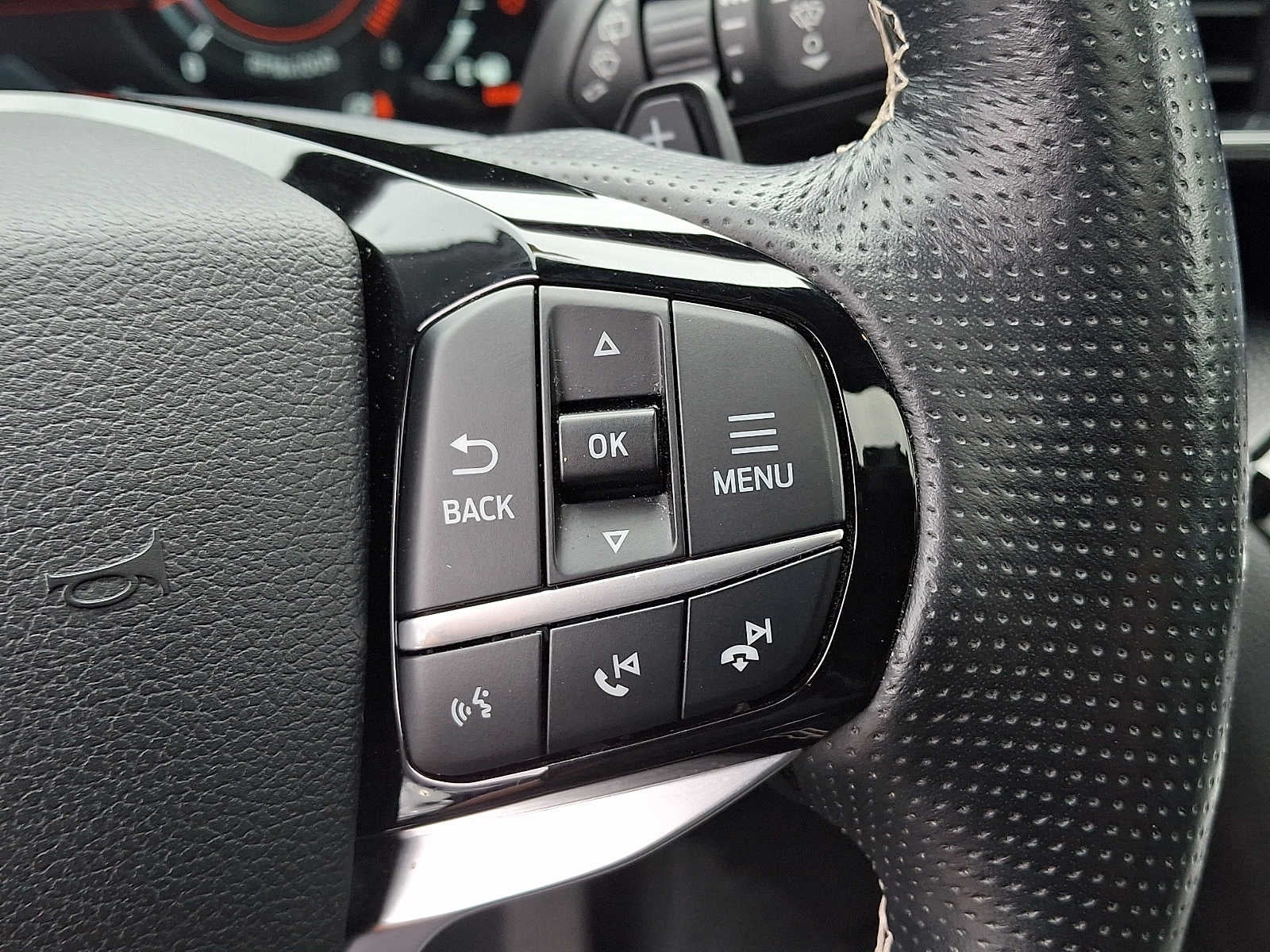 2021 Ford Explorer ST 4WD