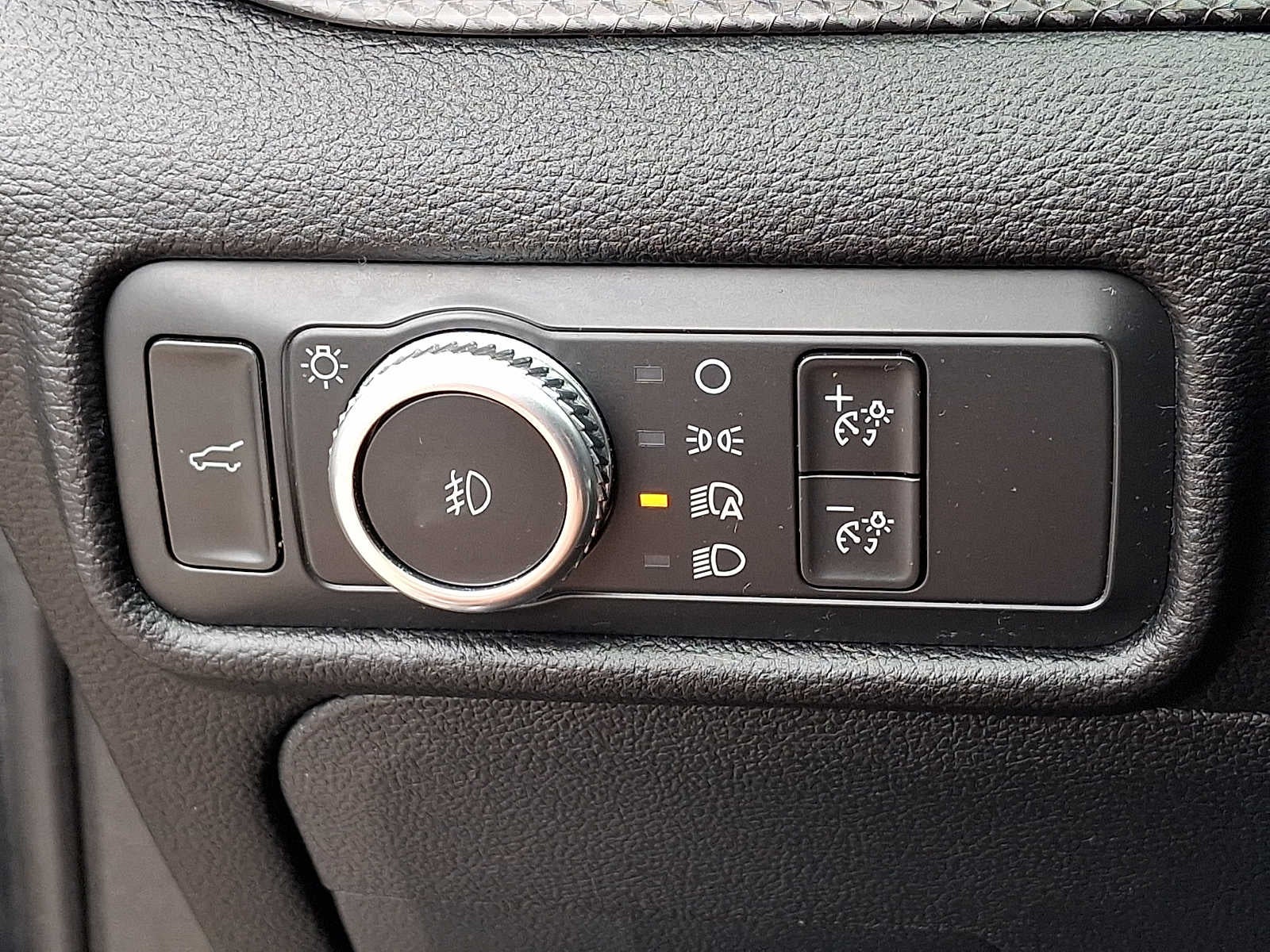 2021 Ford Explorer ST 4WD