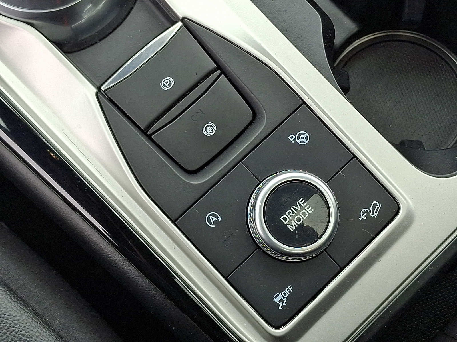 2021 Ford Explorer ST 4WD