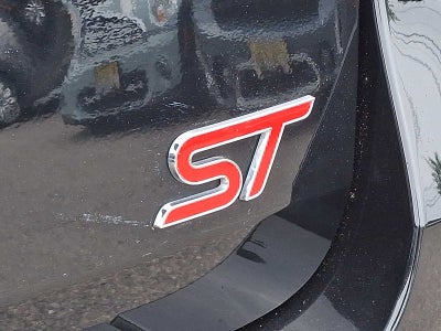 2021 Ford Explorer ST 4WD
