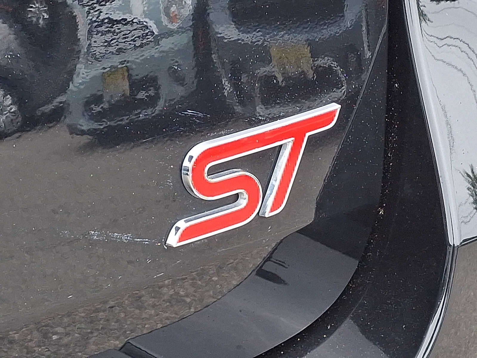2021 Ford Explorer ST 4WD